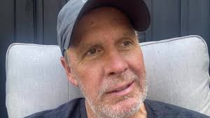 I'M SWEATING MY.... Find tickets to all of my live shows here… bmarley.com  ￼ Lots of wicked fun Maine shows coming up this summer in Auburn,  Farmington, Naples, Ogunquit, Scarborough, Camden, Bar