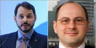 Hazine ve maliye bakanı olarak çalışmalarını sürdürmektedir. Berat Albayrak In Kardesinin Vakfi Vergiden Muaf Istanbulgercegi Com