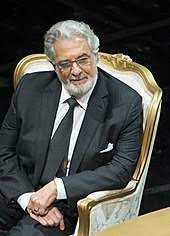 Plácido domingo — a love until the end of time plácido domingo — adiós plácido domingo — alma de bohemio Placido Domingo Wikipedia