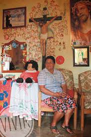 San Sebastián de Palmitas cósmico, de tesoros, altares y arriería