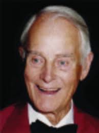 Obituary information for E.W. Paul LUXFORD