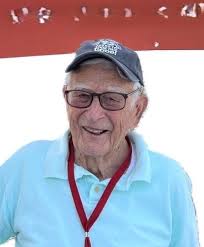 John Brady Obituary (1928