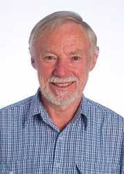 Prof Peter Seddon : Find an Expert : The University of Melbourne