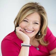 High-Heeled Hostess — High-Heeled Happy Hour