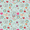 Glick printed patterned luxury tissue paper 4 sheets teal floral female. Https Encrypted Tbn0 Gstatic Com Images Q Tbn And9gctumhpd2ynzvyy Hsd 4o71m9pco02 T Kgeylxiu Usqp Cau