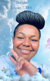 Obituary information for Jaelyn Nyashia Barham-Wooden