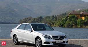 Unlike the previous generation, this generation coupe/convertible share the same platform as the sedan/wagon. 2016 My Mercedes E Class Launched In India At Rs 48 5 Lakh 2016 My Mercedes E Class Launched The Economic Times