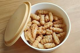 Scopri ricette, idee per la casa, consigli di stile e altre idee da provare. Resep Kue Bawang Garpu Renyah Tanpa Santan