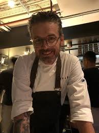 Chef jock zonfrillo , champion of australia's aboriginal gastronomic heritage, cooking for the tasting australia's gurus of gourmet are jock zonfrillo (programming director) and simon bryant. Jock Zonfrillo Picture Of Long Chim Sydney Tripadvisor