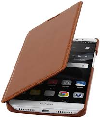 Huawei Mate 8 Case Book Type ohne Clip ...