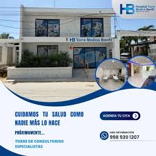 Hospital Torre Medica Bonfil