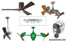 Nowadays, ceiling fans are not just units for creating cool breezes in rooms but also they are decorative touches meant to improve the aesthetics of rooms. Best Ceiling Fan Brands Guide For 2020 Beyond Delmarfans Com