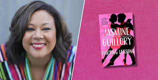 5 Reasons to Love Jasmine Guillory—Including Her Latest Read, 'Flirting  Lessons'