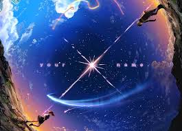 Hd Wallpaper Your Name Poster Anime Your Name Kimi No Na Wa Mitsuha Miyamizu Wallpaper Flare Shortly after, we got an exclusive look at an image of the iphone xs in two different sizes: name kimi no na wa mitsuha miyamizu