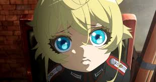Viktoriya ivanovna serebryakov ( ch86386) official name. V S Hidden Room V Reviews Saga Of Tanya The Evil Loli Goes To World War 1