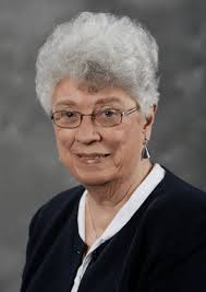 Obituary of Elizabeth Wendeln, SCN