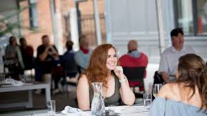 That was part of my recent master in management of wine and spirits. Ohio Opens Indoor Dining Bars New Rules Etiquette You Need To Know