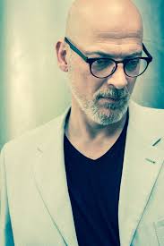 Für die meisten Menschen ist es kein Neubeginn, sondern das Lösen eines  Stillstandes“ Tom Pidde_Schauspieler _Güstrow 17.8.2020