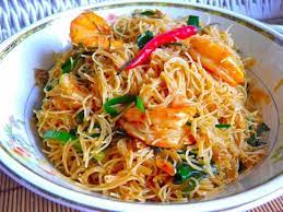 Kumpulan Resep Bihun Yang Enak Dan Lezat Serta Mudah Dibuat Selerasa Com