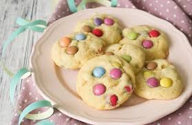 Cookies M M S Avec Thermomix Recette Thermomix En 2020 Recettes De Cuisine Faciles Thermomix Recette Cuisine Facile Et Rapide