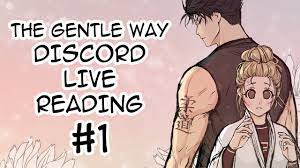 🥋 The Gentle Way 🥋 Discord Live Reading Session #1 Prologue + Round 1 -  YouTube