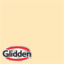 Create a palette find photos with this color. Glidden Premium 1 Gal Hdgy19u Sweet Buttercup Semi Gloss Interior Paint With Primer Hdgy19up 01sn The Home Depot
