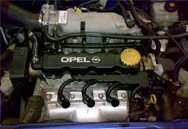 Dvigatel Z16se Opel Harakteristiki Osobennosti Ekspluatacii Neispravnosti