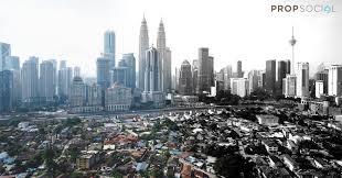 Kuala lumpur, officially the federal territory of kuala lumpur (malay: History Of Kuala Lumpur Propsocial