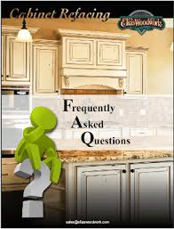 Put simply, resurfacing and refacing saves money. Cabinet Refacing Business Opportunity Woodworking Network