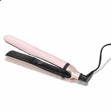 Pour des cheveux plus lisses, plus doux et plus sains*. Lisseur Ghd Gold Pink Biotybox Hairskin