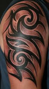 4.7 out of 5 stars. Top 15 Crazy Tribal Arm Tattoos With Meanings Styles At Life