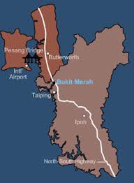 Maybe you would like to learn more about one of these? Location Map Bukit Merah Laketown Resort