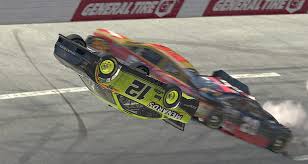 Nascar '14 cheats for xbox 360. Ryan Blaney Flips In Second Big One At Talladega Nascar En Espanol