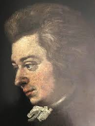 Pope Francis was a great lover of classical music. He spoke about his  passion for Beethoven, Bach and Mozart, once saying: “The 'Et incarnatus  est' from his Mass in C minor is