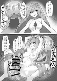エロ ルザミーネ