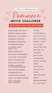 Movies with 40 or more critic reviews vie for their place in history at rotten tomatoes. Movies To Watch Romance Movies Netflix Movies To Watch Romantic Films