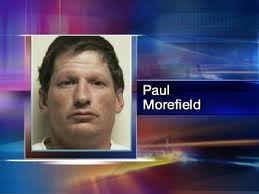 Man arrested for assaulting girlfriend over several days