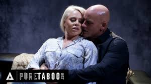 PURE TABOO Submissive MILF Helena Locke Succumbs To Demanding Clients Big  Cock