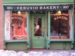 Vesuvio Bakery Nyc Bakery Memory Projects Tile Murals
