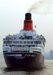 Elizabeth was born in mayfair, london. Schifffahrt Queen Elizabeth 2 Macht Fur Immer Fest Wirtschaftspolitik Faz