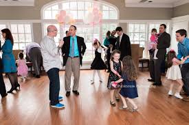 Father Daughter benefit dance at the Kentlands Clubhouse in Gaithersburg,  Maryland — Funkhouse Photography