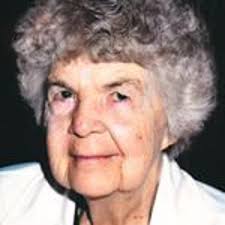 Lillian Elizabeth Thomas Neff, 94