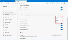 Here's how to use this feature in microsoft edge on windows 10 preview build 14926: How To Manage Favorites On Microsoft Edge Windows Central