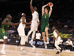 Kevin's college in melbourne before emerging as one of australia's top basketball prospects with the nba global academy. Nba Draft 2021 Josh Giddey Mock Draft Who Will Pick Josh Giddey When Is The Draft