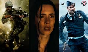 We did not find results for: 5 Upcoming Movies In August 2021 Releasing Back To Back For Utmost Entertainment