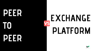 The most widely talked about such currency is bitcoin. What Is Peer To Peer What Are The Advantages Of Peer To Peer Exchange By Cryptoswop Indonesia Medium