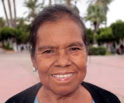 Sabina Peña Contreras Obituary