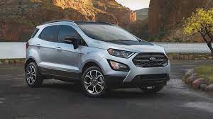Top auswahl an ford ecosport neu & gebraucht. Ford Ecosport 2021 Ø³Ø¹Ø± ÙˆÙ…ÙˆØ§ØµÙØ§Øª ÙˆÙƒÙ„ Ù…Ø§ ØªÙˆØ¯ Ù…Ø¹Ø±ÙØªÙ‡ Motorview