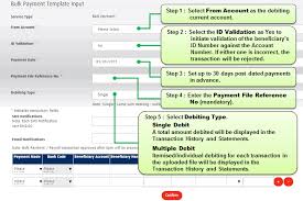 Hong leong connect biz internet banking. Connect Biz User Guide