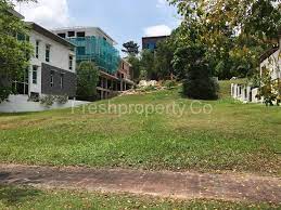 Looking to buy landed in singapore? Bungalow Flat Land Seputeh For Sale Freshproperty Co
